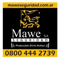 MAWE S.A. logo - Similar company to Shomer Security