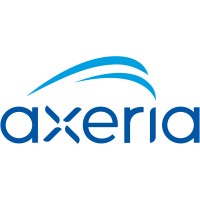 Axeria logo - Similar company to 🩺 Vpn - Informatique En {Santé}