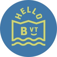 Hello Burlington logo - Similar company to Launchvt