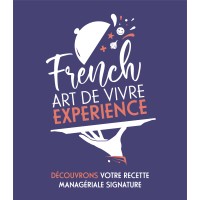 AGENCE DE CONSEIL ET DE FORMATION FRENCH ART DE VIVRE EXPERIENCE logo - Similar company to Airekey