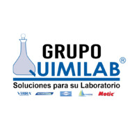 GRUPO QUIMILAB logo - Similar company to Guard Center - Tecnologia E Gestão Em Segurança