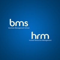 BMS HRM logo - Similar company to Hr Option