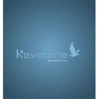 KOVATORIA logo - Similar company to Team Buffalo Ⓡ