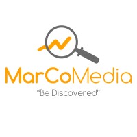 MarCo Media logo - Similar company to Grownfoster