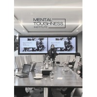 Mental Toughness Institute logo - Similar company to The Learning Curve (Development) Ltd