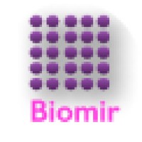 Biomir logo - Similar company to Biomir Eurl