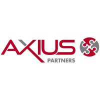 Axius Partners Pty Limited logo - Similar company to Apex Data Solutions
