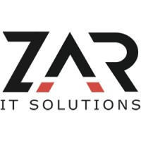 ZAR IT Solutions logo - Similar company to Zar Technology