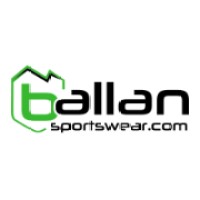 BallanSportswear logo - Similar company to L&F Electronics Srl - Profisportshop