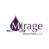 Mirage Mineral Water logo - Similar company to Monviso Italian Natural Mineral Water