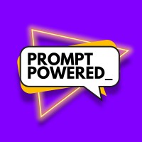 Prompt Powered logo - Similar company to Adkinsio