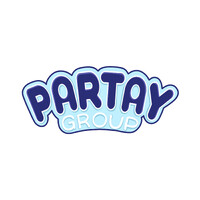 Partaygroup logo - Similar company to Tayplay