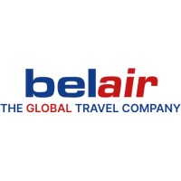 Belair - The Global Travel Company logo - Similar company to Secure Learning Pvt Ltd