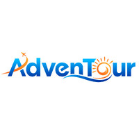 AdvenTour / Адвентур logo - Similar company to Lidia Tours Ltd