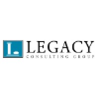 Legacy Consulting Group logo - Similar company to Gunn Law Group