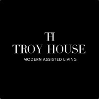 The Troy House logo - Similar company to Brother Ll Brother