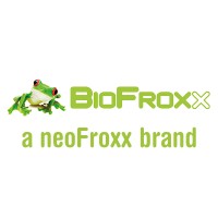 BioFroxx GmbH logo - Similar company to Neofroxx