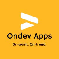 OnDev Apps logo - Similar company to Increase All