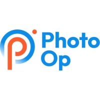 Photo-Op.ai logo - Similar company to Inhalió Inc.