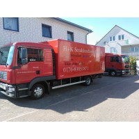 H+K Strahltechnik GmbH logo - Similar company to Capturon