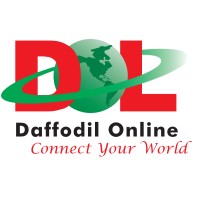 Daffodil Online Limited logo - Similar company to Aftab It Solution
