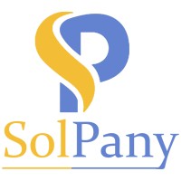 Solpany.Inc logo - Similar company to Supple Soft Pvt.Ltd.