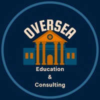 Oversea Education & Consulting logo - Similar company to Educav Group Ltd