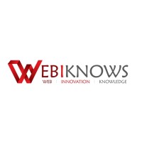 Webiknows IT Solutions Pvt. Ltd logo - Similar company to Confidosoft Ltd.