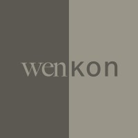 Wenkon Rådgivende Ingeniører APS logo - Similar company to Eibye Rådgivning Aps