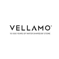 Vellamo Water logo - Similar company to Talking Truth
