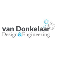 van Donkelaar Design & Engineering logo - Similar company to Segab Engineering Bv