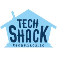 Tech Shack logo - Similar company to Techshack