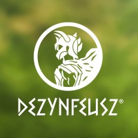Dezynfeusz logo - Similar company to 2Simple