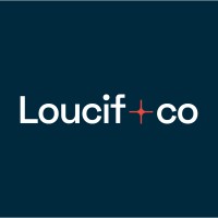 Loucif + Co logo - Similar company to Alvisory