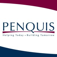 Penquis CAP logo - Similar company to Eastern Maine Development Corporation