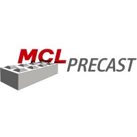 MCL Precast logo - Similar company to Ama Storage And Distribution