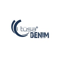 Tüsa Denim logo - Similar company to Kipas Denim