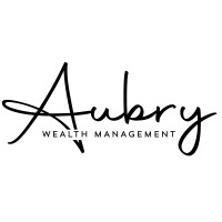 Aubry Wealth Management logo - Similar company to Capital South Wealth Management, Llc