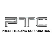 Preeti Trading Corporation logo - Similar company to Pro Fx