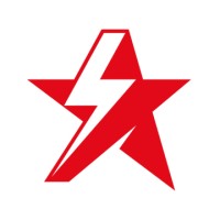 The Stardusters logo - Similar company to Redkiwi
