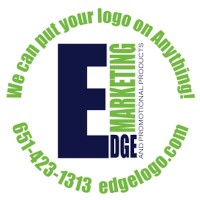 Edge Marketing and Promotional Products logo - Similar company to Youinkit