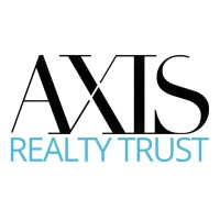 Axis Realty Trust logo - Similar company to Club Agnelli