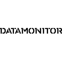 Data Monitor Oy logo - Similar company to Datamonitor