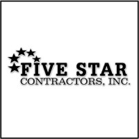Five Star Contractors, Inc. logo - Similar company to Matera Builders Llc