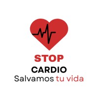 StopCardio logo - Similar company to Sion Coworking