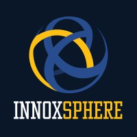 InnoXSphere logo - Similar company to Creasions