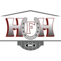 HFH Inc. logo - Similar company to Post Structures