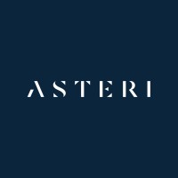 Asteri Beauty (B Corp™) logo - Similar company to Glossic