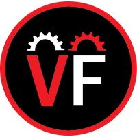 Virtual Factory logo - Similar company to Microware Srl