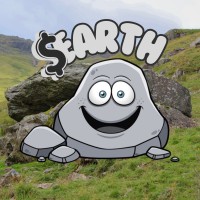 $EARTH on Sol logo - Similar company to Prosper Systems